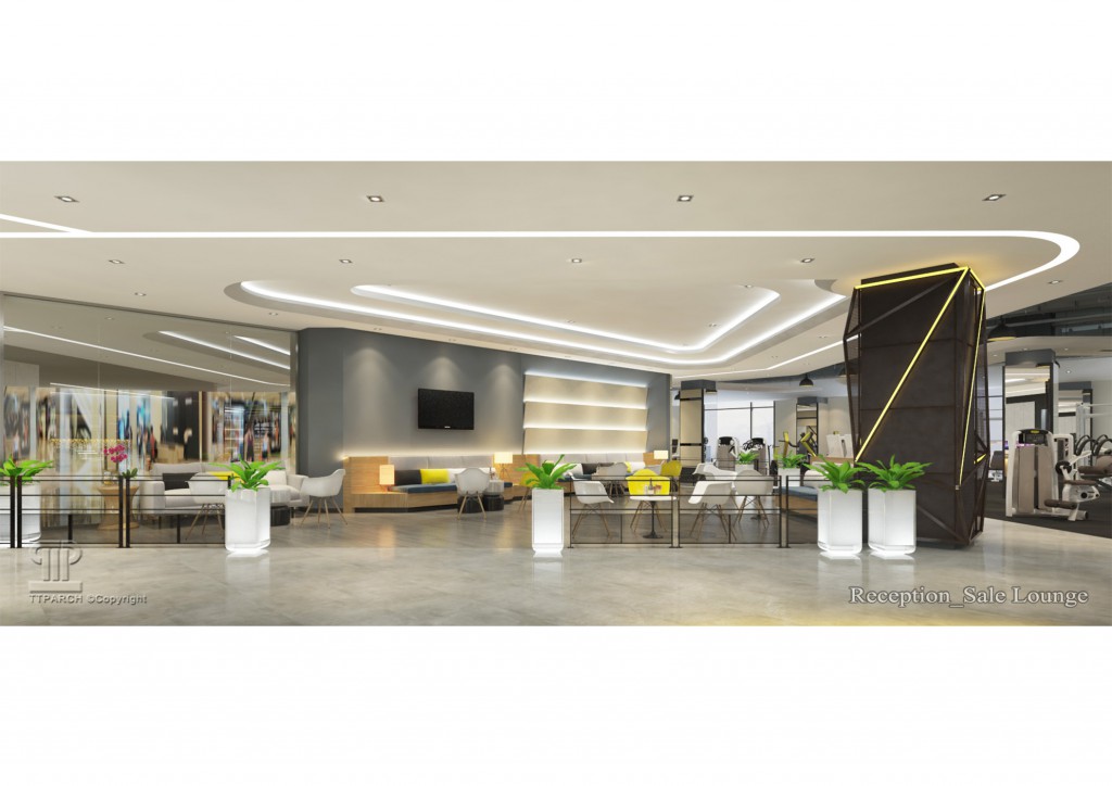 ELITE FITNESS HA LONG